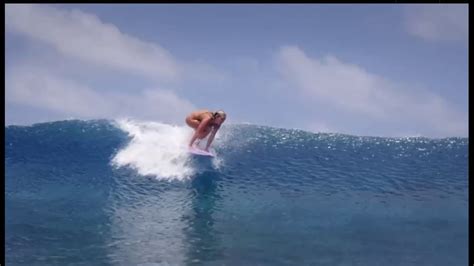 felicity palmateer naked|Felicity Palmateer’s nude surf film, Skin Deep, December, watch .